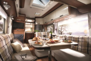 Premo Reisemobile Niesmann+Bischoff Flair