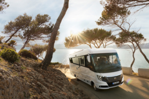 Premo Reisemobile Niesmann+Bischoff Flair