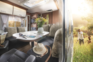 Premo Reisemobile Niesmann+Bischoff Flair